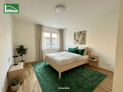 3-Zimmer-Wohnung mieten in Wien – 61,49 m², € 1.309 – Bild 6 von 17