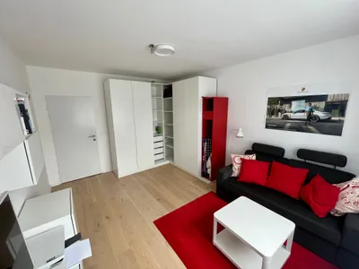 3-Zimmer-Wohnung mieten in Korneuburg – 74 m², € 1.220 – Bild 4 von 13