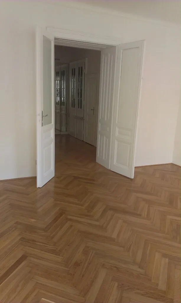 Wohnung – Wien, Triesterviertel, Katastralgemeinde Inzersdorf Stadt - Ansicht 2