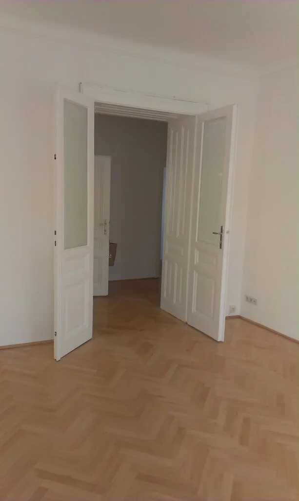 Wohnung – Wien, Triesterviertel, Katastralgemeinde Inzersdorf Stadt - Ansicht 3