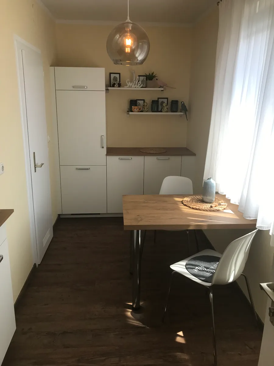 Wohnung – Ebenthal - Ansicht 2