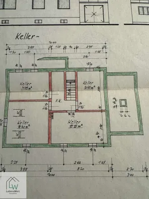 4-Zimmer-Haus kaufen in Wien – 100 m², € 1.135.000 – Bild 12 von 14