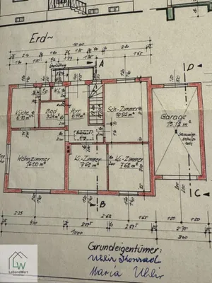 4-Zimmer-Haus kaufen in Wien – 100 m², € 1.135.000 – Bild 11 von 14