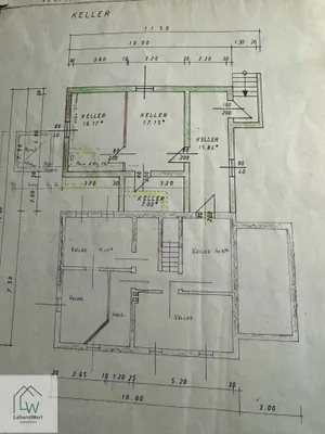 4-Zimmer-Haus kaufen in Wien – 100 m², € 1.135.000 – Bild 14 von 14