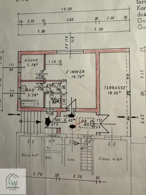 4-Zimmer-Haus kaufen in Wien – 100 m², € 1.135.000 – Bild 13 von 14