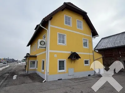 Gewerbeimmobilie kaufen in Bruck-Mürzzuschlag – 300 m², € 185.000 – Bild 43 von 44