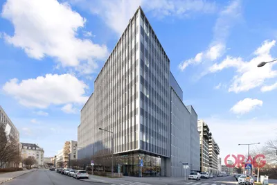Gewerbeimmobilie mieten in Wien – 520 m², € 11.856 – Bild 2 von 7