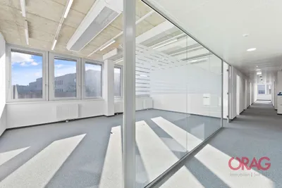 Gewerbeimmobilie mieten in Wien – 520 m², € 11.856 – Bild 4 von 7