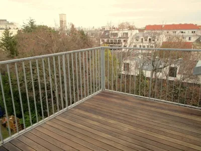 Wohnung mieten in Wien – 104,74 m², € 1.500 – Bild 3 von 19