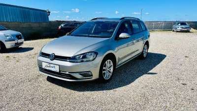 VW Golf Comfortline Automatik Navi ACC Massagefunk...