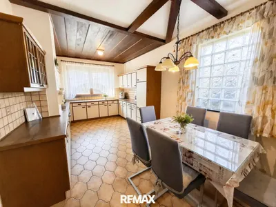 8-Zimmer-Gewerbeimmobilie kaufen in Eisenstadt - Umgebung – 173 m², € 395.000 – Bild 10 von 48