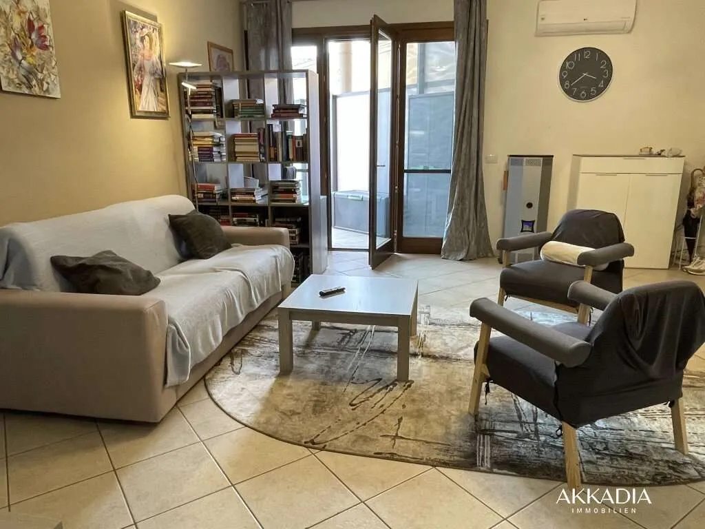Wohnung – Italien - Ansicht 2