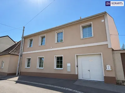 5-Zimmer-Haus kaufen in Bruck an der Leitha – 180 m², € 469.000 – Bild 20 von 23