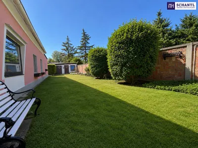 5-Zimmer-Haus kaufen in Bruck an der Leitha – 180 m², € 469.000 – Bild 9 von 23