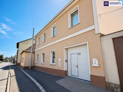 5-Zimmer-Haus kaufen in Bruck an der Leitha – 180 m², € 469.000 – Bild 19 von 23