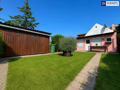 5-Zimmer-Haus kaufen in Bruck an der Leitha – 180 m², € 469.000 – Bild 10 von 23