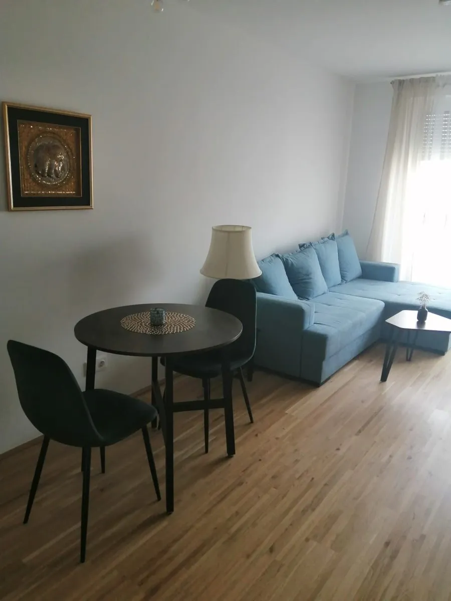 1 Zimmerwohnung zur Zwischenmiete ab 01.08 - Widok 2