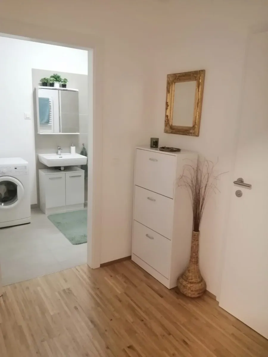 1 Zimmerwohnung zur Zwischenmiete ab 01.08 - Widok 3
