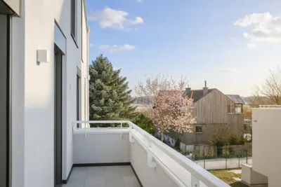 2-Zimmer-Wohnung kaufen in Wien – 43,64 m², € 284.200