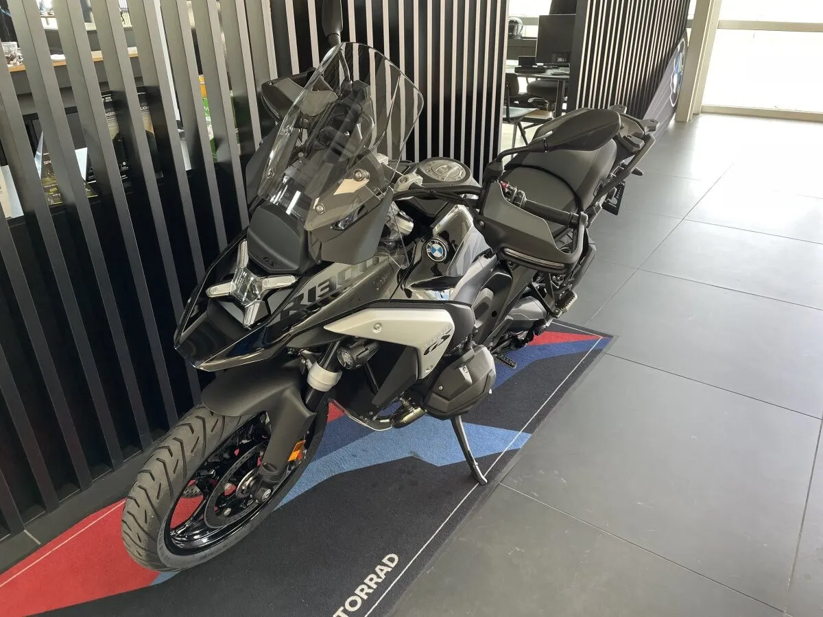 BMW R 1300 GS