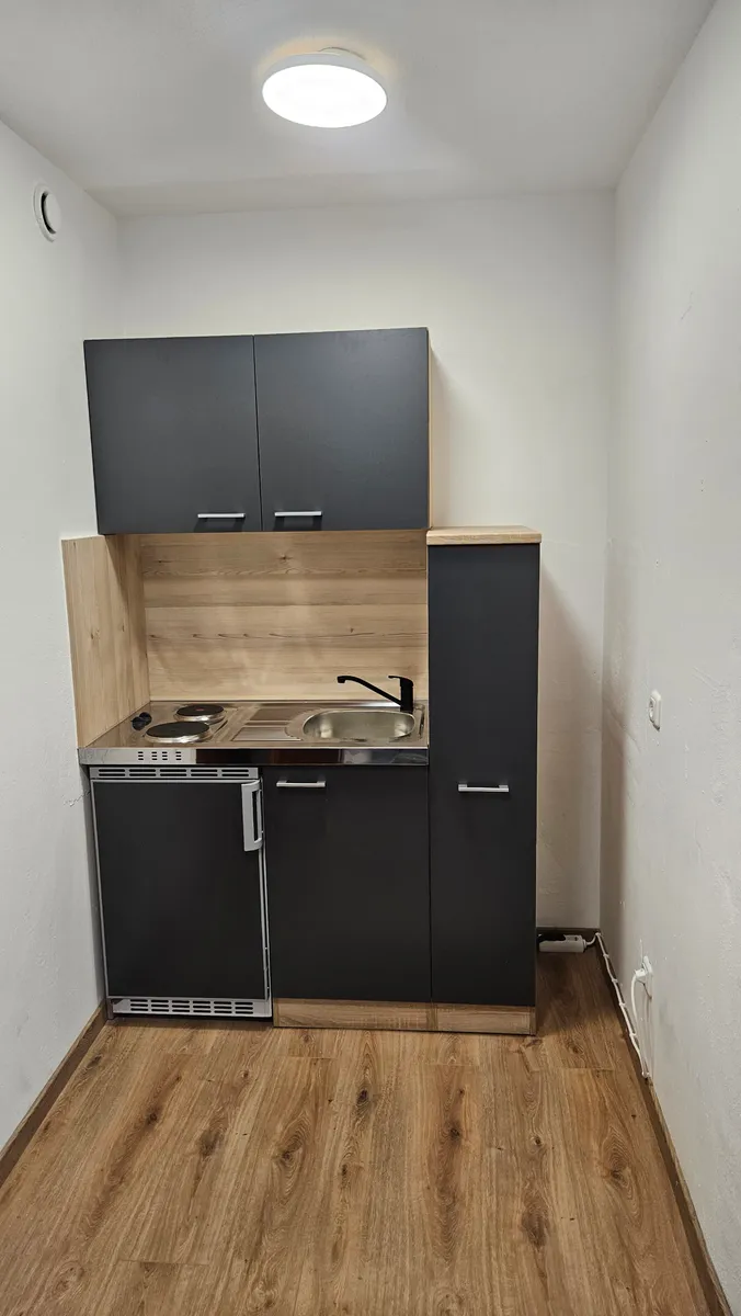 Neu renovierte Garconniere in Wilten - Widok 2