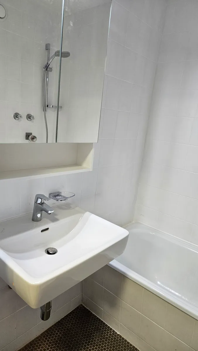 Neu renovierte Garconniere in Wilten - Widok 3