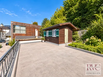 Haus kaufen in Vöcklabruck – 328 m², € 719.000 – Bild 7 von 9