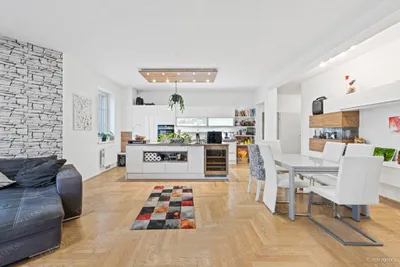 2-Zimmer-Wohnung kaufen in Baden – 81 m², € 540.000 – Bild 3 von 13