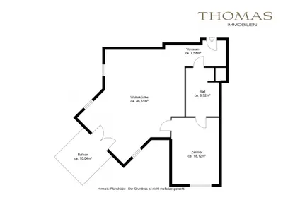 2-Zimmer-Wohnung kaufen in Baden – 81 m², € 540.000 – Bild 13 von 13