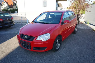 VW Polo Economy 1,2