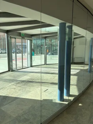 Gewerbeimmobilie mieten in Grieskirchen – 90 m², € 1.200 – Bild 3 von 5
