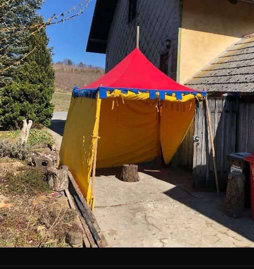 campingtoilette zelt Mobile Campingtoilette faltbar