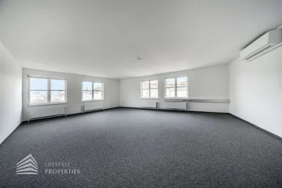 5-Zimmer-Gewerbeimmobilie mieten in Wien – 229 m², € 5.246 – Bild 8 von 22