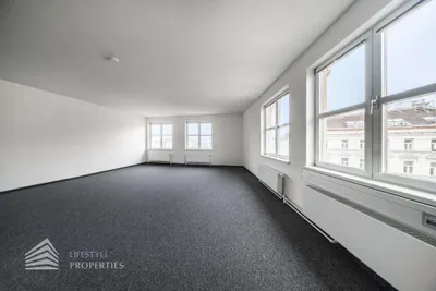 5-Zimmer-Gewerbeimmobilie mieten in Wien – 229 m², € 5.246 – Bild 9 von 22