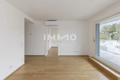 2-Zimmer-Wohnung mieten in Wien – 46,97 m², € 1.417 – Bild 5 von 16