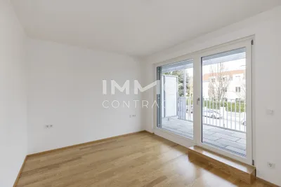 2-Zimmer-Wohnung mieten in Wien – 46,97 m², € 1.417 – Bild 6 von 16