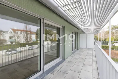 Wohnung zur Miete in 1190 Wien