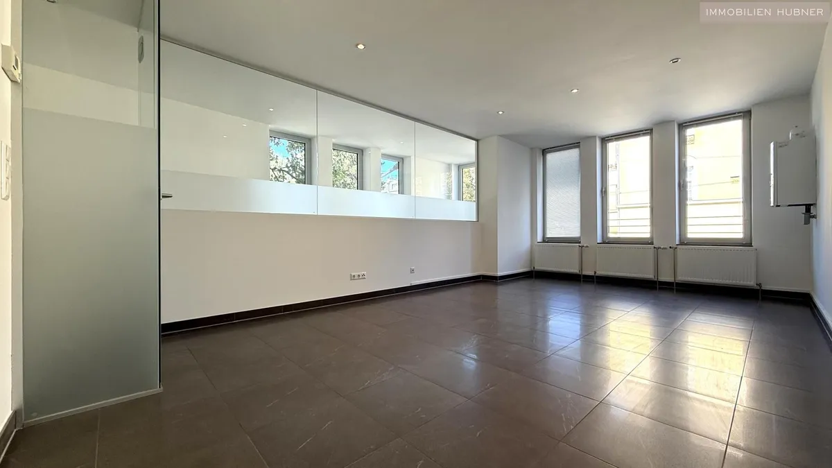 Best-Lage in GRINZING! Top-modernes Büro mit Bad und Küche!, Wien
