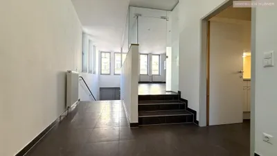 2-Zimmer-Gewerbeimmobilie mieten in Wien – 81 m², € 1.325 – Bild 12 von 23