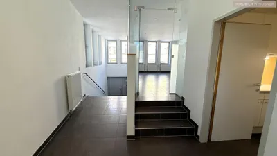 2-Zimmer-Gewerbeimmobilie mieten in Wien – 81 m², € 1.325 – Bild 11 von 23