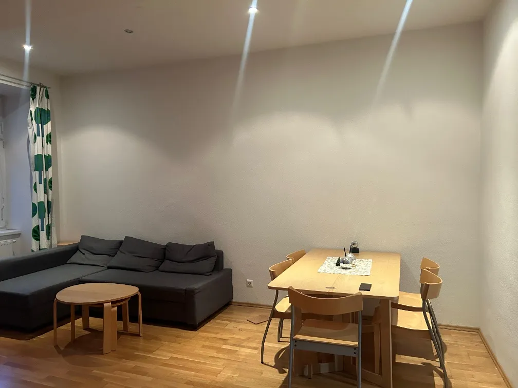 Nette 2-Zimmer Wohnung im Weißgerberviertel - Visning 2