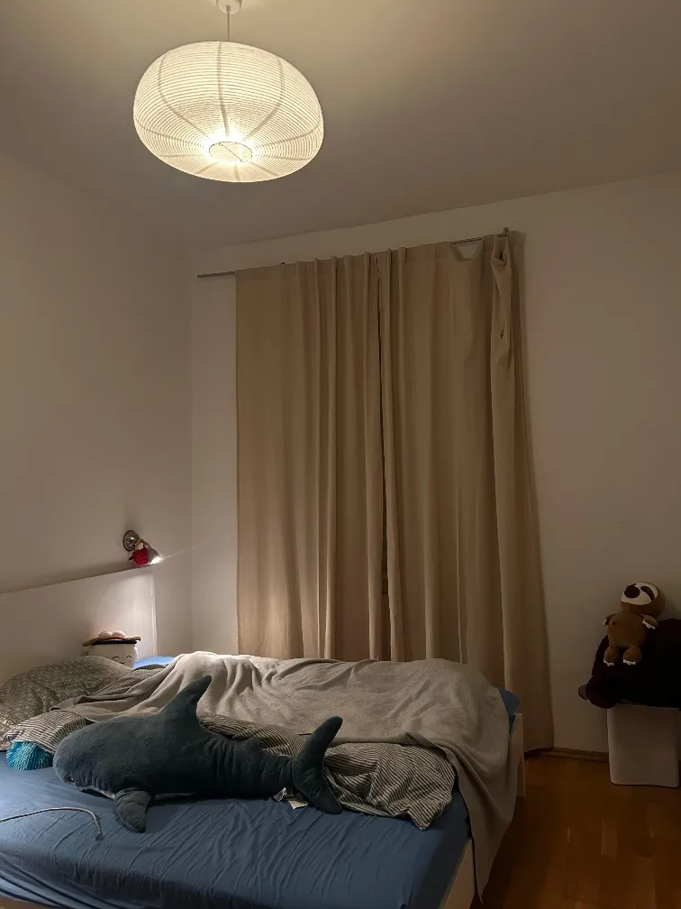 Nette 2-Zimmer Wohnung im Weißgerberviertel - Visning 3