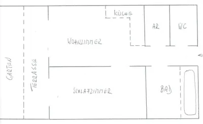 2-Zimmer-Wohnung kaufen in Wien – 54 m², € 279.000 – Bild 12 von 18