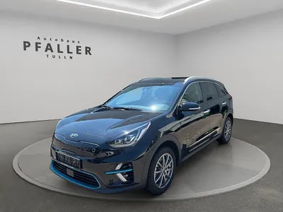 KIA e-Niro Niro EV 64kWh long Range Gold Aut.