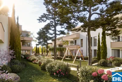 Immobilie kaufen in Wiener Neustadt – 51,52 m², € 234.000 – Bild 2 von 3