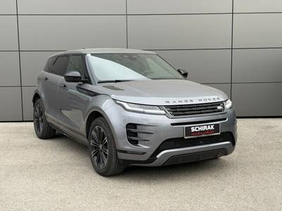 Land Rover Range Rover Evoque P270e PHEV Dynamic SE AWD Aut.