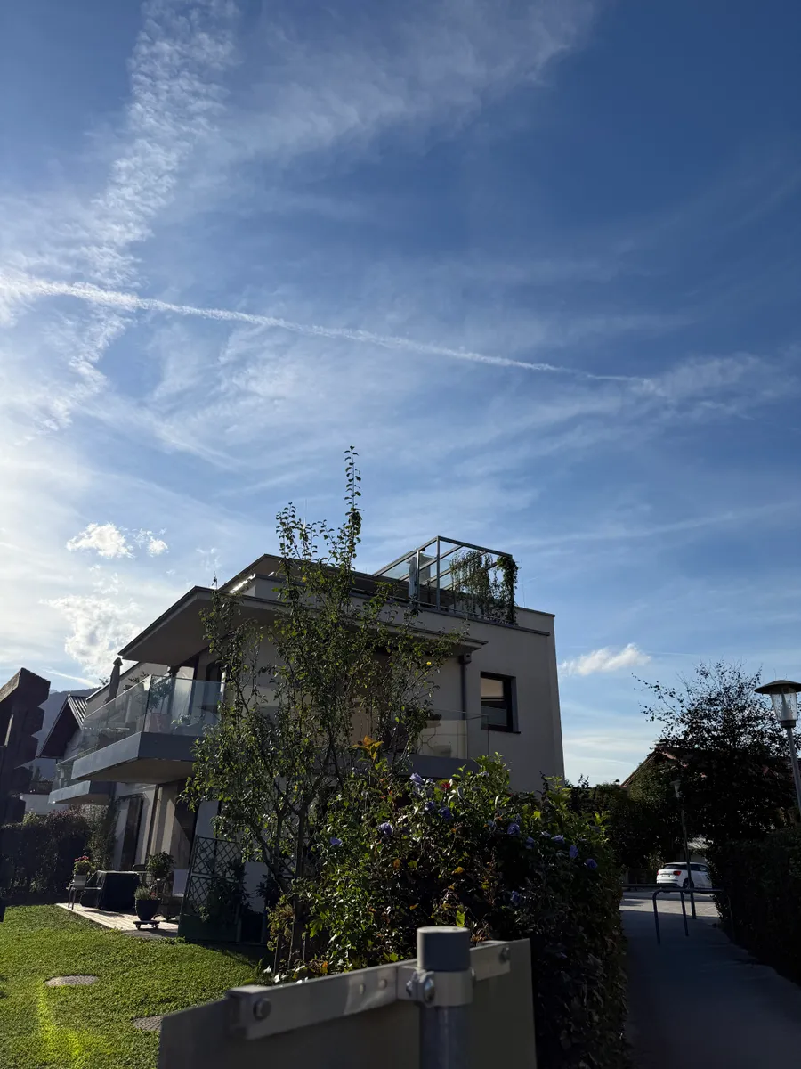 Wohnung – Oberalm - Ansicht 3