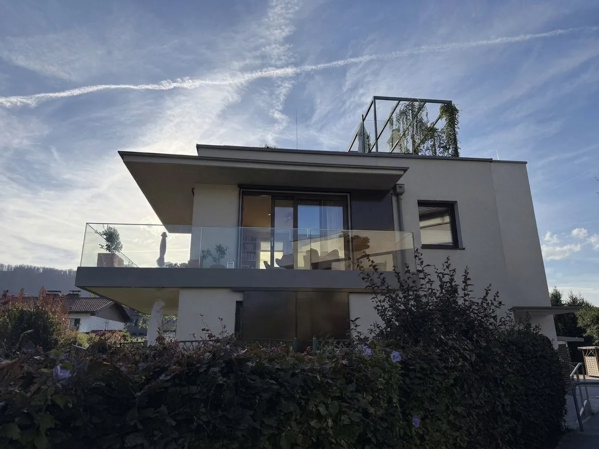 Wohnung – Oberalm
