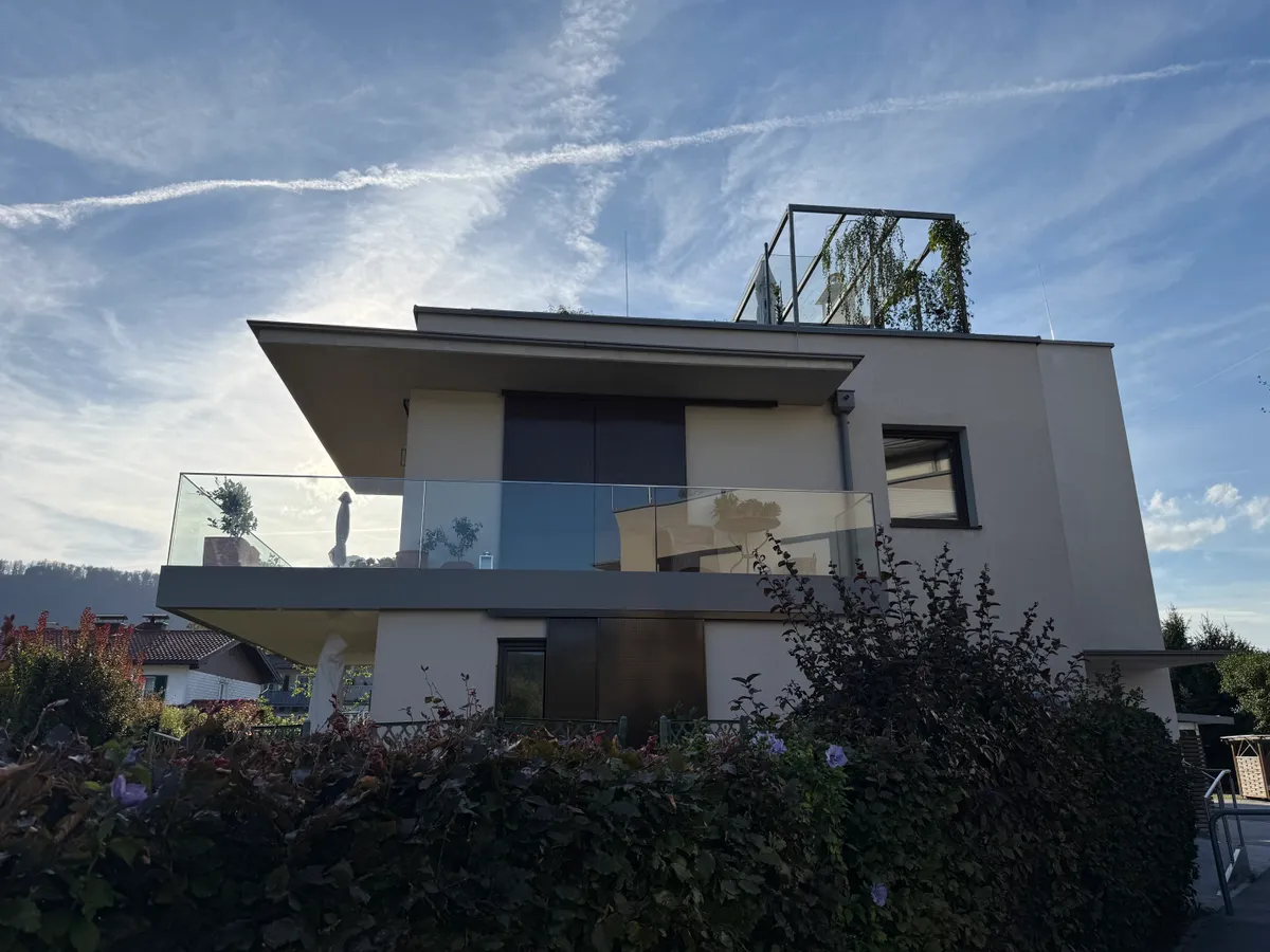 Wohnung – Oberalm - Ansicht 2