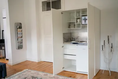2-Zimmer-Wohnung mieten in Deutschlandsberg – 45 m², € 450 – Bild 6 von 6